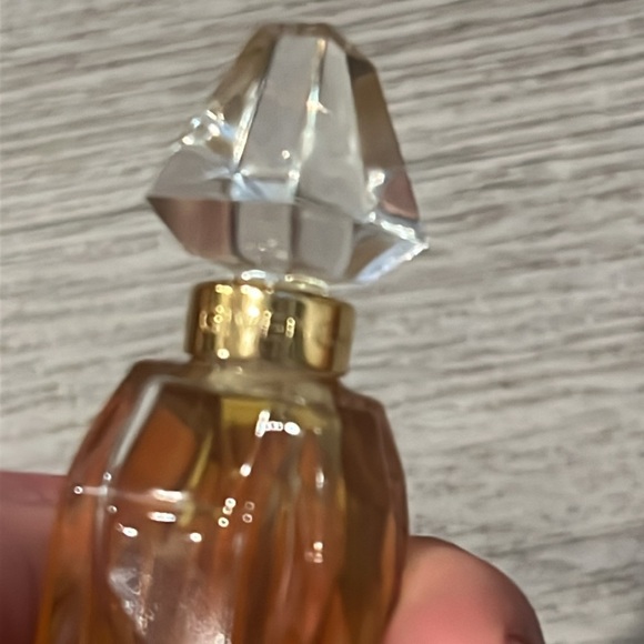Vintage Ysatis De Givenchy Parfum 7 ml / 1/4 fl oz 90% Full - Picture 4 of 4